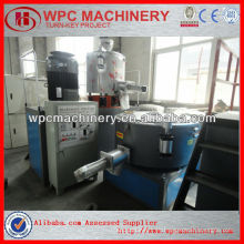 ¡GRAN VENTA! Máquina de mezcla caliente-fría de SRL.Z 500/1000 / máquina de mezcla de madera y de plástico del wpc (qingdao hegu)